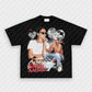 SNOH AALEGRA V3 TEE - VIP - GAME CHANGERS GRAPHIC TEE