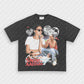 SNOH AALEGRA V3 TEE - VIP - GAME CHANGERS GRAPHIC TEE