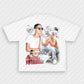 SNOH AALEGRA V3 TEE - VIP - GAME CHANGERS GRAPHIC TEE