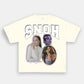 SNOH TEE - VIP - GAME CHANGERS TEE