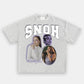 SNOH TEE - VIP - GAME CHANGERS TEE