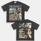 SNOWFALL TEE - [DS] - VIP - GAME CHANGERS TEE
