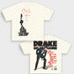 SO FAR GONE TEE - [DS] - VIP - GAME CHANGERS GRAPHIC TEE