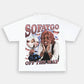 SOFAYGO TEE - VIP - GAME CHANGERS TEE