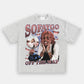 SOFAYGO TEE - VIP - GAME CHANGERS TEE