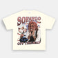 SOFAYGO TEE - VIP - GAME CHANGERS TEE