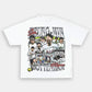SON HEUNG - MIN TEE - VIP - GAME CHANGERS TEE