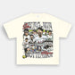 SON HEUNG - MIN TEE - VIP - GAME CHANGERS TEE