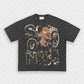 SON HEUNG - MIN V2 TEE - VIP - GAME CHANGERS - GAME CHANGERS GRAPHIC TEE