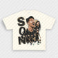 SON HEUNG - MIN V2 TEE - VIP - GAME CHANGERS - GAME CHANGERS GRAPHIC TEE