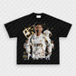 SON HEUNG - MIN V3 TEE - VIP - GAME CHANGERS - GAME CHANGERS GRAPHIC TEE