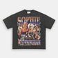 SOPHIE CUNNINGHAM TEE - VIP - GAME CHANGERS TEE