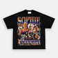 SOPHIE CUNNINGHAM TEE - VIP - GAME CHANGERS TEE