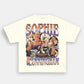 SOPHIE CUNNINGHAM TEE - VIP - GAME CHANGERS TEE