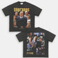 SOPRANOS TEE - [DS] - VIP - GAME CHANGERS TEE