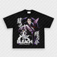 SOSUKE AIZEN V2 TEE - VIP - GAME CHANGERS - GAME CHANGERS GRAPHIC TEE