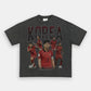 SOUTH KOREA WORLD CUP TEE - VIP - GAME CHANGERS TEE