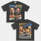 SPENCE VS CRAWFORD TEE - [DS] - VIP - GAME CHANGERS TEE