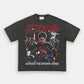 SPIDER MAN - MILES MORALES TEE - VIP - GAME CHANGERS TEE