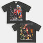 SPIDER - MAN V2 TEE - [DS] - VIP - GAME CHANGERS TEE
