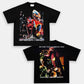 SPIDER - MAN V2 TEE - [DS] - VIP - GAME CHANGERS TEE