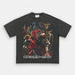 SPIDER - MAN V4 TEE - VIP - GAME CHANGERS TEE