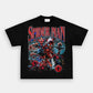 SPIDER - MAN V6 TEE - VIP - GAME CHANGERS TEE