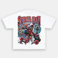 SPIDER - MAN V6 TEE - VIP - GAME CHANGERS TEE