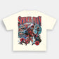 SPIDER - MAN V6 TEE - VIP - GAME CHANGERS TEE