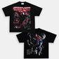 SPIDER - MAN V7 TEE - [DS] - VIP - GAME CHANGERS TEE