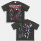SPIDER - MAN V7 TEE - [DS] - VIP - GAME CHANGERS TEE
