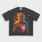 SPIDER - MAN V8 TEE - VIP - GAME CHANGERS GRAPHIC TEE