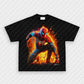 SPIDER - MAN V9 TEE - VIP - GAME CHANGERS GRAPHIC TEE