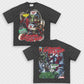 SPIDER MAN VS DOCTOR OCTOPUS TEE - [DS] - VIP - GAME CHANGERS GRAPHIC TEE