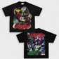 SPIDER MAN VS DOCTOR OCTOPUS TEE - [DS] - VIP - GAME CHANGERS GRAPHIC TEE