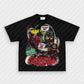 SPIDER MAN VS DOCTOR OCTOPUS V2 TEE - VIP - GAME CHANGERS GRAPHIC TEE