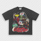 SPIDER MAN VS DOCTOR OCTOPUS V2 TEE - VIP - GAME CHANGERS GRAPHIC TEE