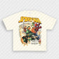 SPIDER - MAN VS JACK O' LANTERN V2 TEE - VIP - GAME CHANGERS TEE