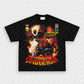 SPIDER MAN X GHOST RIDER V2 TEE - VIP - GAME CHANGERS GRAPHIC TEE