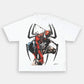 SPIDER VENOM TEE - VIP - GAME CHANGERS TEE