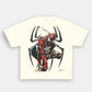 SPIDER VENOM TEE - VIP - GAME CHANGERS TEE
