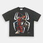 SPIDER VENOM TEE - VIP - GAME CHANGERS TEE