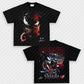 SPIDER VENOM V2 TEE - [DS] - VIP - GAME CHANGERS GRAPHIC TEE