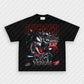 SPIDER VENOM V3 TEE - VIP - GAME CHANGERS GRAPHIC TEE