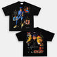 SPIKE LEE TEE - [DS] - VIP - GAME CHANGERS TEE