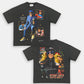 SPIKE LEE TEE - [DS] - VIP - GAME CHANGERS TEE