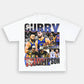 SPLASH BROTHERS TEE - VIP - GAME CHANGERS TEE