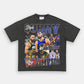 SPLASH BROTHERS TEE - VIP - GAME CHANGERS TEE