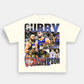 SPLASH BROTHERS TEE - VIP - GAME CHANGERS TEE