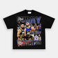 SPLASH BROTHERS TEE - VIP - GAME CHANGERS TEE